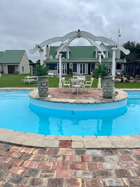 14 Bedroom Property for Sale in Roodefontein AH Western Cape